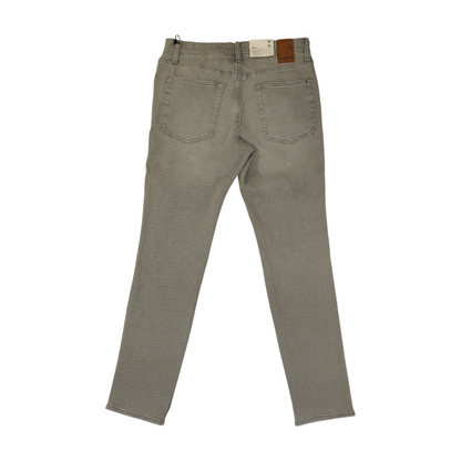 Gray Skinny Jeans