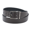 Reversible Grainy Leather Belt