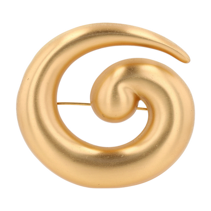 Costume Brooch