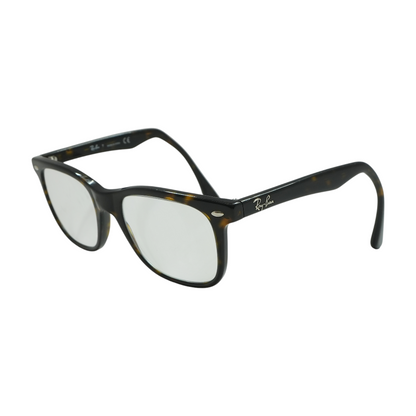 Tortoise RB 5248 Square Prescription Eyewear