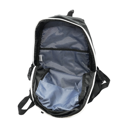Black Backpack