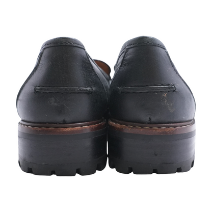 Black Flats