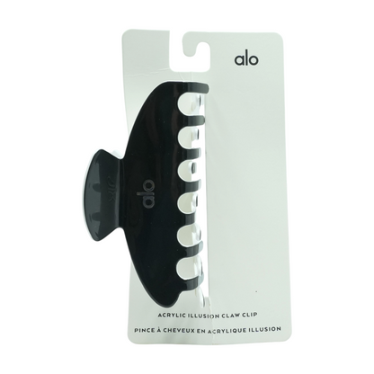 Black Claw Clip