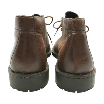 Brown Boots