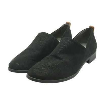 Black Flats