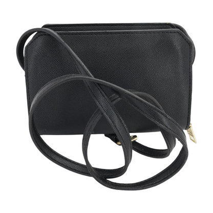 Black Shoulder Bag