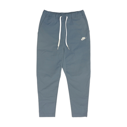 Gray Regular Pants