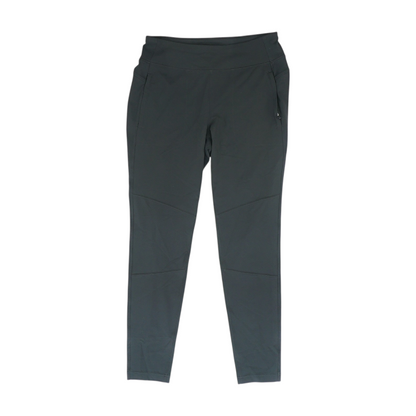 Black Active Leggings