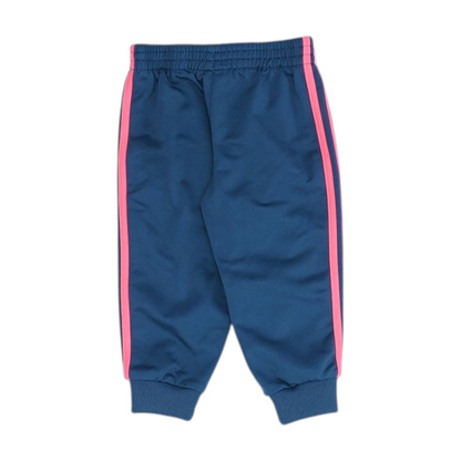 Gray Active Pants
