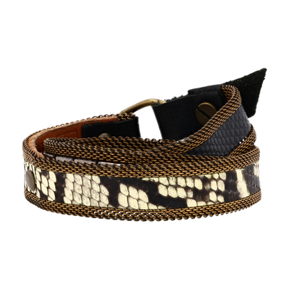Costume Wrap Bracelet