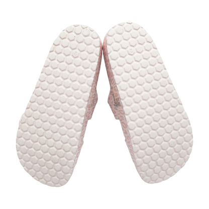 Pink Sandals Shoes