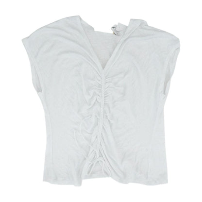White Blouse