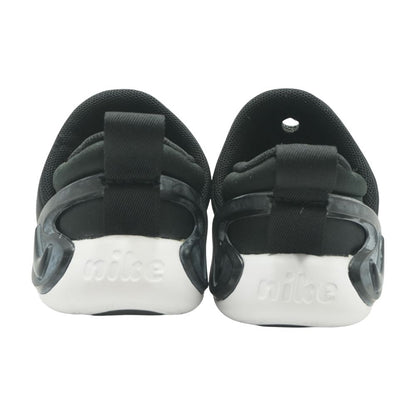 Black Toddler Shoes