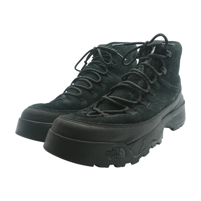 Black Work / Hiking Boots