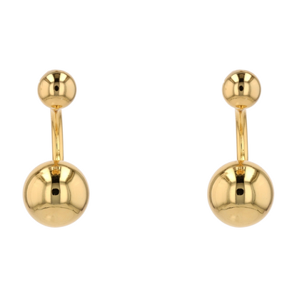 Costume Drop Earrings