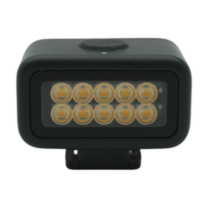 Light Mod Strobe/Flash