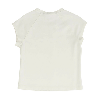 Ivory T-Shirt