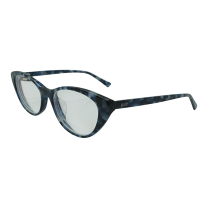 Navy The Ella Cat Eye Prescription Eyewear
