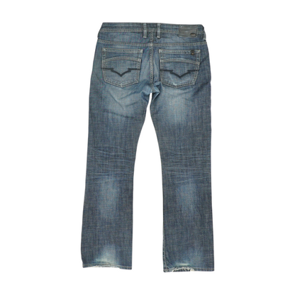 Regular Jeans