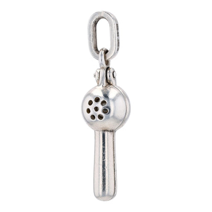 Sterling Silver Charm