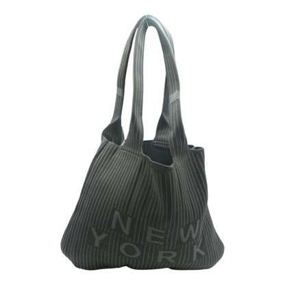 Black Tote Bag