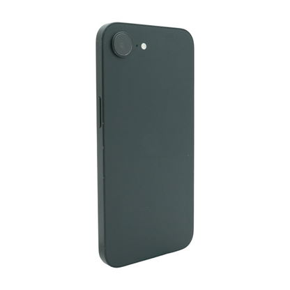 iPhone 16e "Boost Mobile" 128GB Black