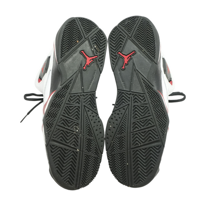 White Athletics Shoes