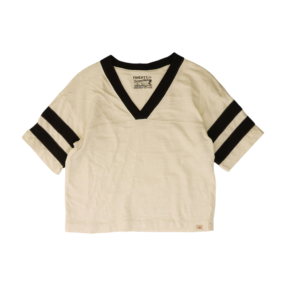 White T-Shirt