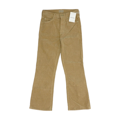 Brown Pants