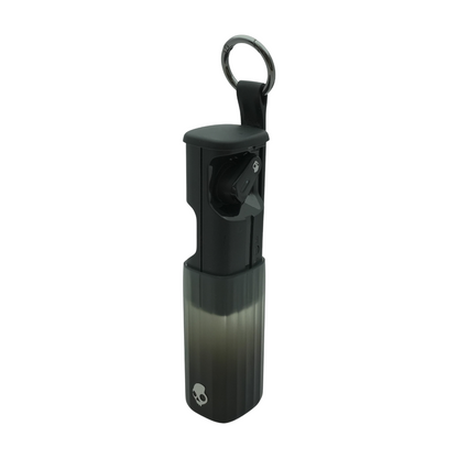 Black Method 360 ANC Wireless Earbuds