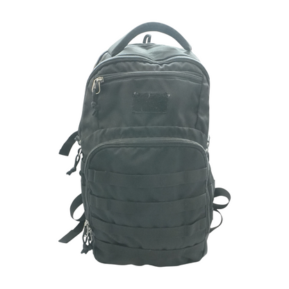 Black Backpack