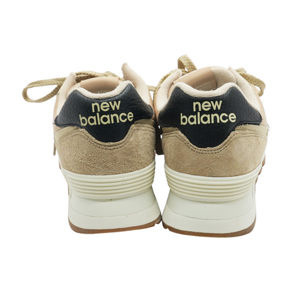 574 Low-Top Athletic Shoes