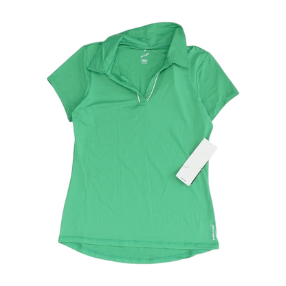 Green Blouse