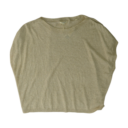 Beige Blouse