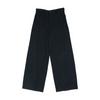 Black Chino Pants