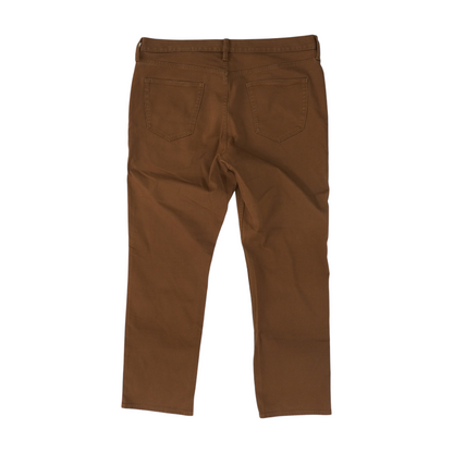 Brown Slim Jeans
