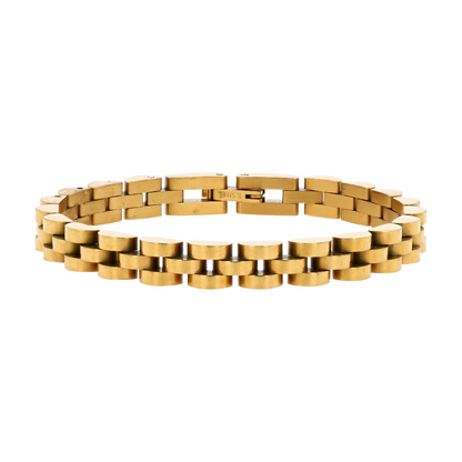 Costume Chain Bracelet