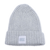 Gray Beanie
