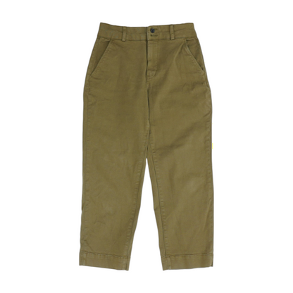 Olive Jeans