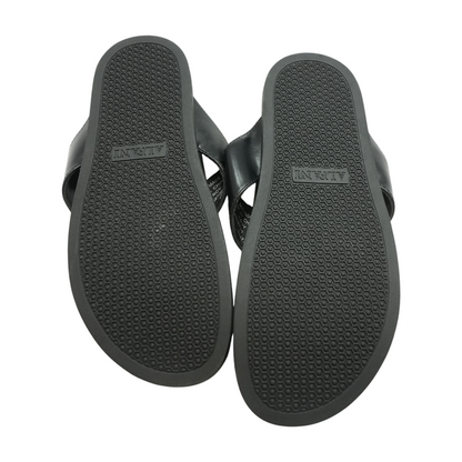 Black Sandal Sandals