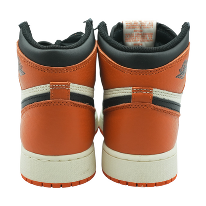 Orange Athletics