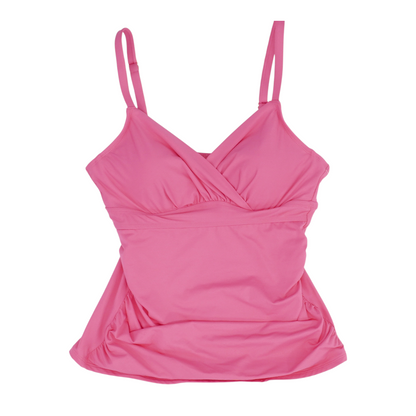 Pink One-Piece