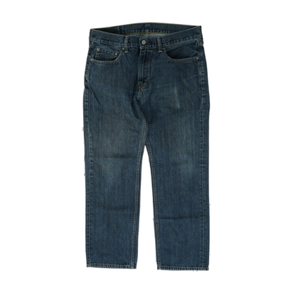 559 Relaxed Jeans