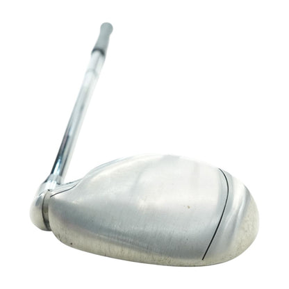 Black Portable Versatile Golf Club