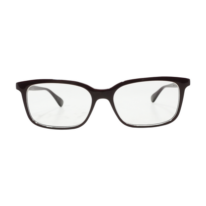 Burgundy CT0525O Square Prescription Eyewear