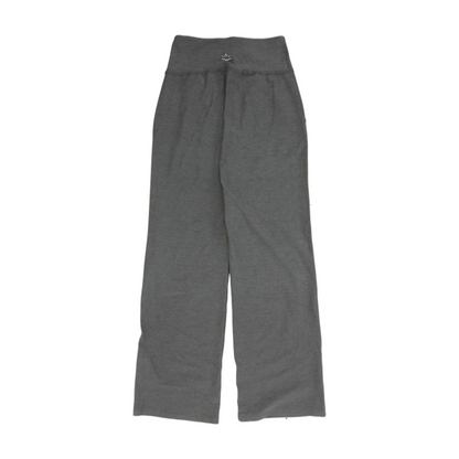 Gray Pants