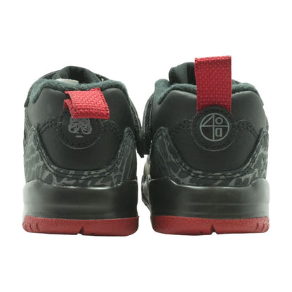 Black Toddler Shoes