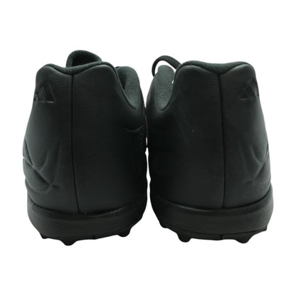 Coppa Pure. 3 Black Low Top Athletic Shoes