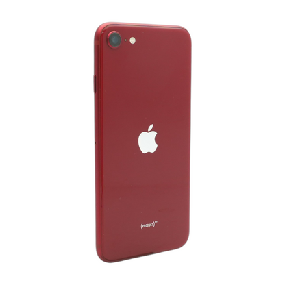 iPhone SE 3rd Gen "T-Mobile" 64GB Red UB REFURBISHED