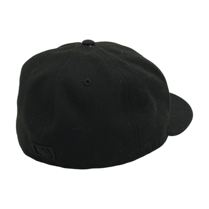 Black New York Yankees Ballcap